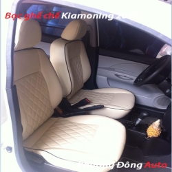 Phương đông Auto Bọc ghế chế Kiamoning 2010 | Lắp ghế chế Kiamoning 2010